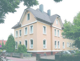 Wilhelm-Rehberg-Heilpraktikerschule